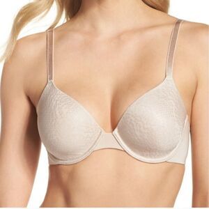 🌹 Natori 🌹 Conform Underwire Full Fit Contour Bra - [size 34D]